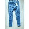 SPODNIE JEANS TRANG