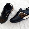 Adidasy NK black/gold