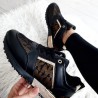 Adidasy NK black/gold