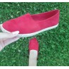 ESPADRYLE baleriny RADO