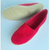 ESPADRYLE baleriny RADO