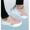 ADIDASY ze złotem PUETO